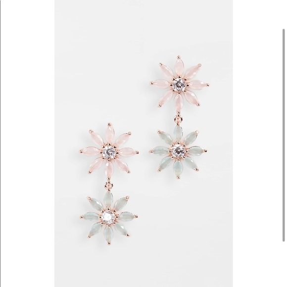 Theia Jewelry Earrings - Picture 3 of 3